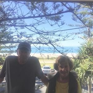 Meet your Posher, Judith